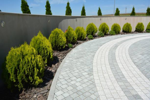 Best Driveway Resurfacing Pavers  in Glasco, NY